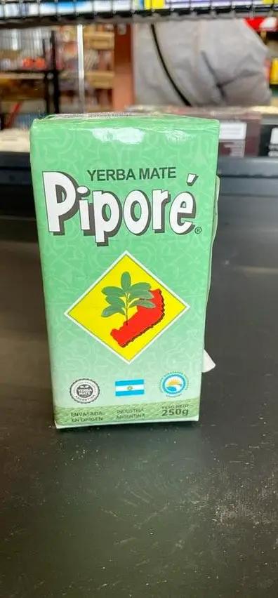 Yeraba maye pipore by YERABA