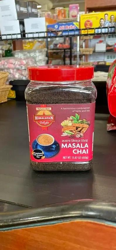 Himlalyan masala chai by HIMLALYAN