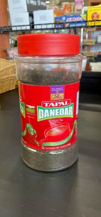 Tapal danedar black tea by TAPAL