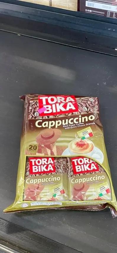 Tora bike by TORA