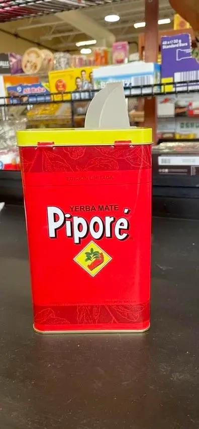 Yerba mate by YERBA
