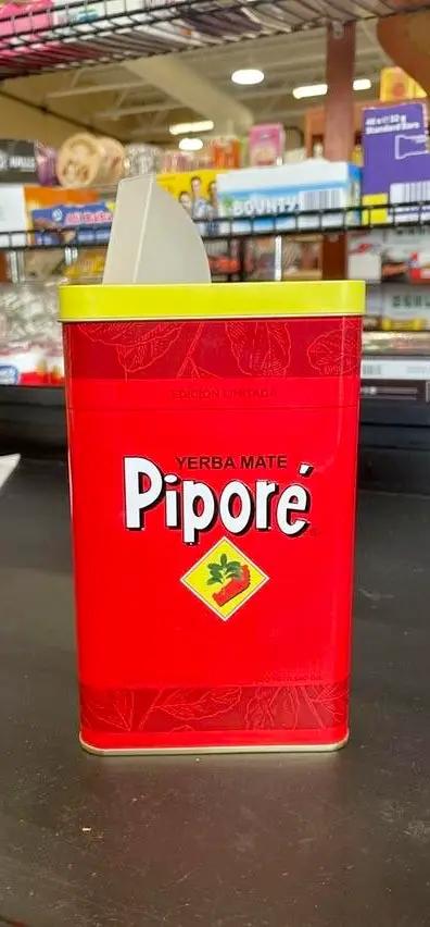 Yerba mate by YERBA