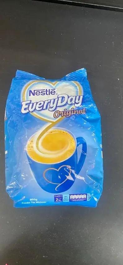 Nestle everyday coffee by NESTLE