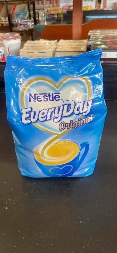 Nestle everyday coffee by NESTLE