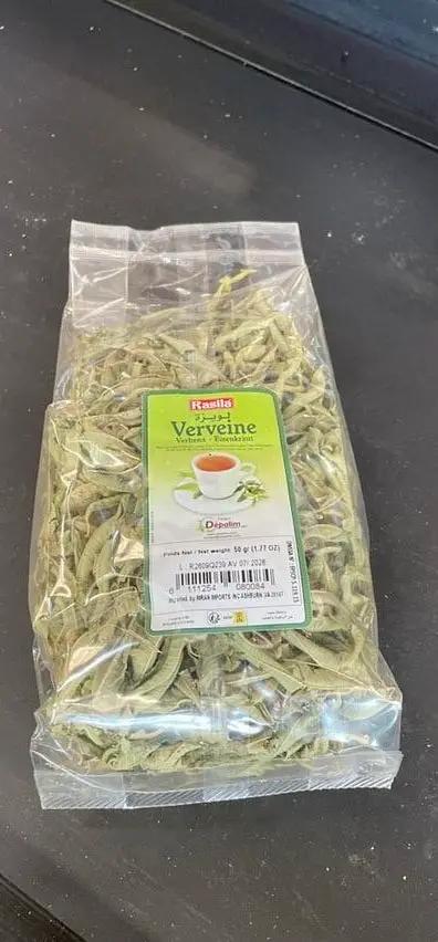 Rasila verveine لويزة by RASILA