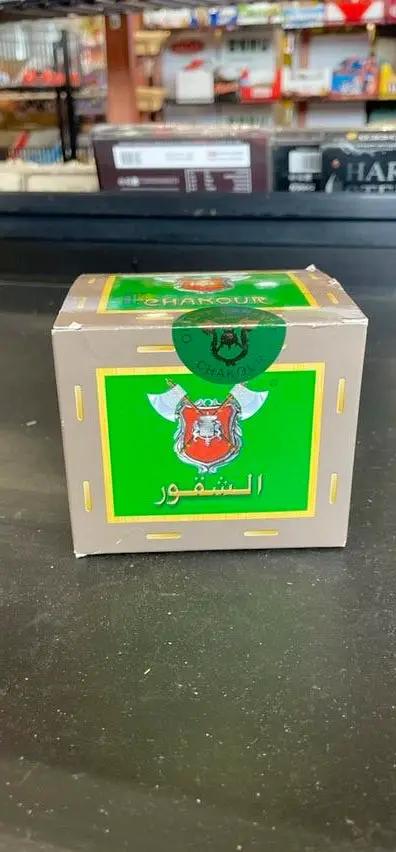 Chakour chinese tea by CHAKOUR