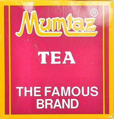 Mumtaz Tea 450 GrL8 by MUMTAZ