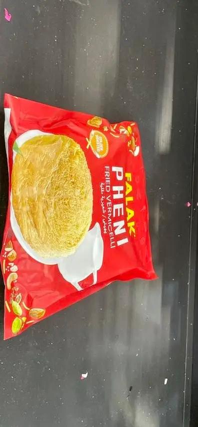 Falak pheni by FALAK