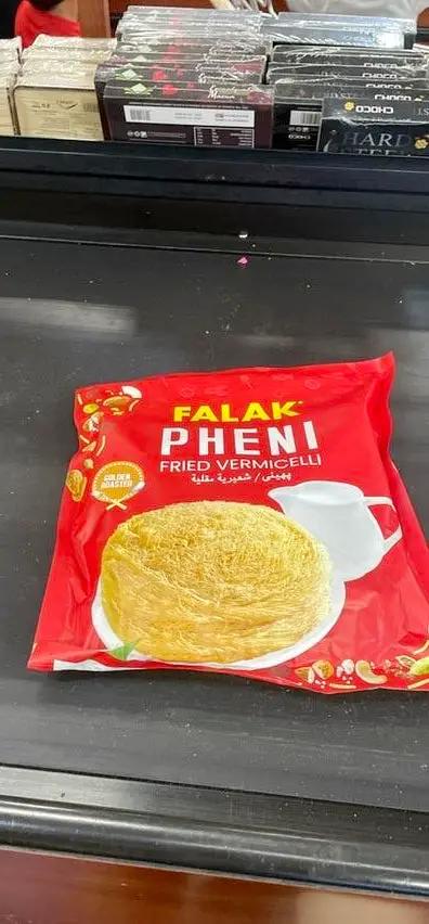 Falak pheni by FALAK