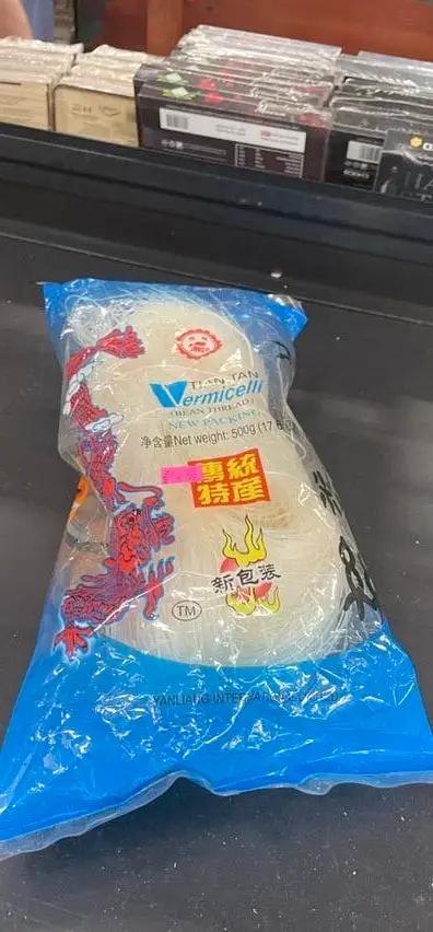 Tian tan ermicelli bean thrrad by TIAN