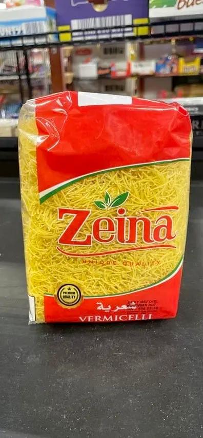 Zeina vermicelli by ZEINA