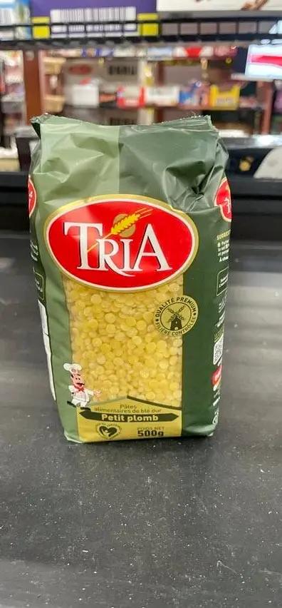 Tria petit plomb by TRIA
