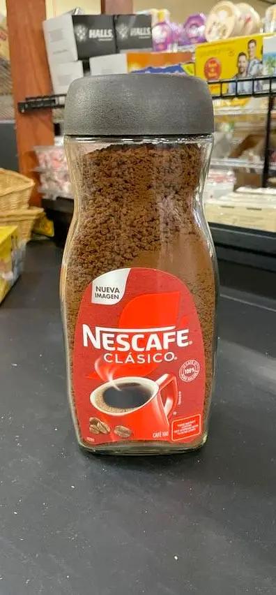 Nescafe classic by NESCAFE