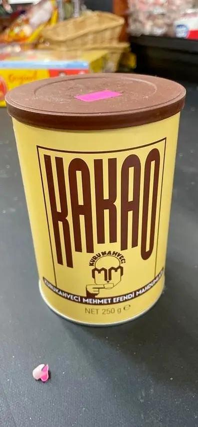 Kakao coffee by KAKAO