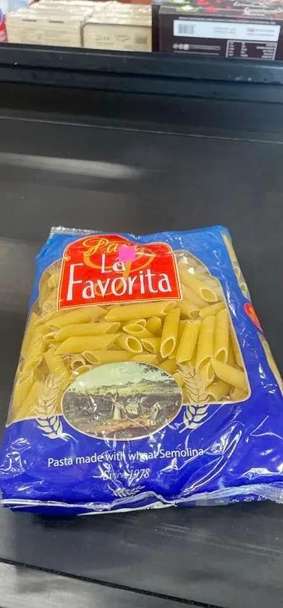 Pasta la favorita by PASTA