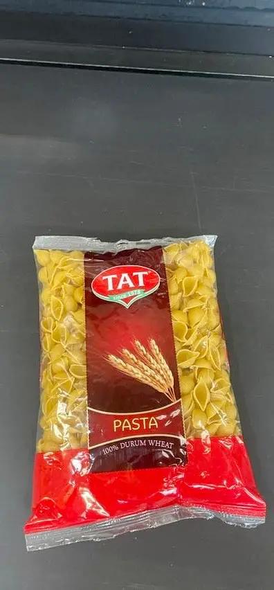 Tat pasta by TAT