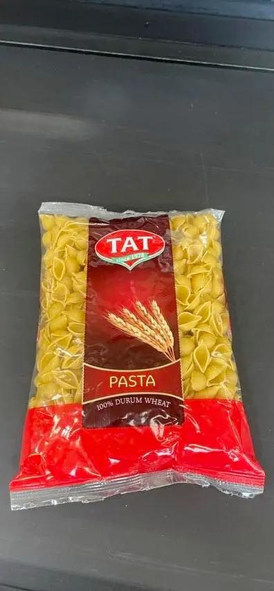 Tat pasta by TAT