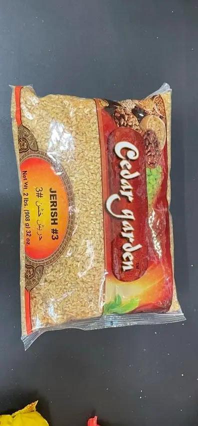 Cedar garden jerish by CEDAR