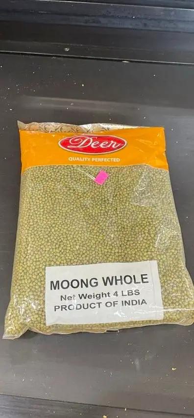 Deer moong while by DEER
