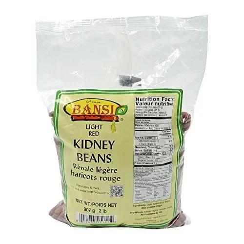 Bansi, Kidney Beans, 907 Grams(gm) by BANSI,