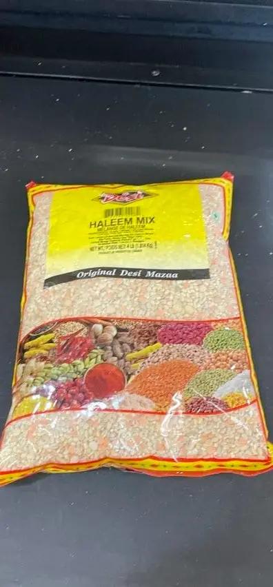 Desi haleem mix by DESI