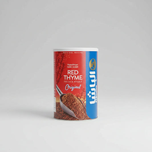 Albash red thyme by ALBASH
