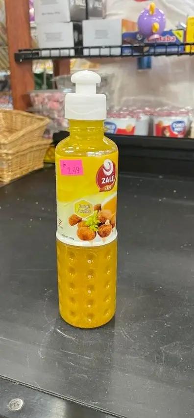 Zael iraqi amba by ZAEL