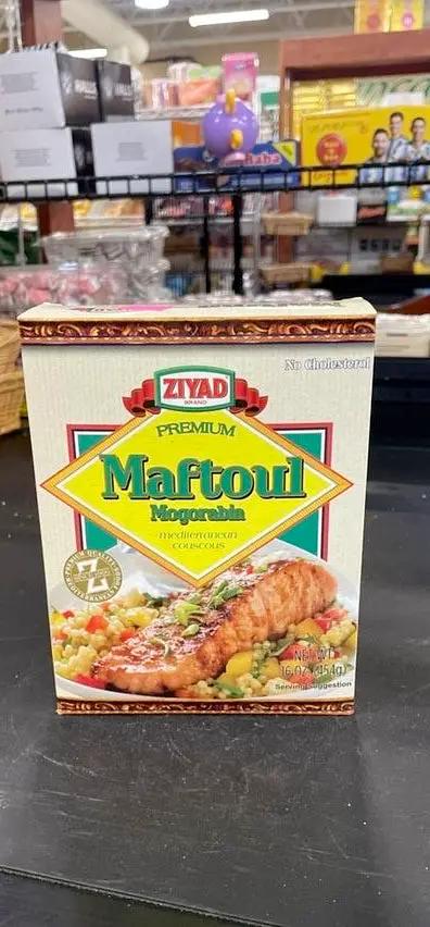 Ziyad maftoual mogorabia by ZIYAD