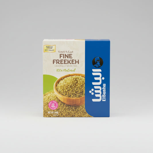 Albasha fine freekeh by ALBASHA