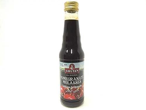Pomegranate Molasses 300ml by POMEGRANATE
