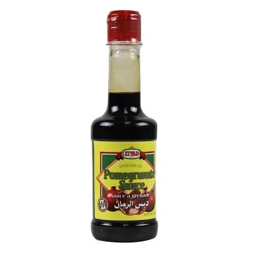 Ziyad Premium Pomegranate Sauce (Molasses), 11.3 Ounce by ZIYAD