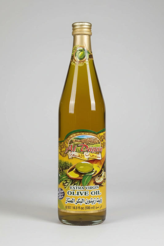 Aldayaa olive oil by ALDAYAA