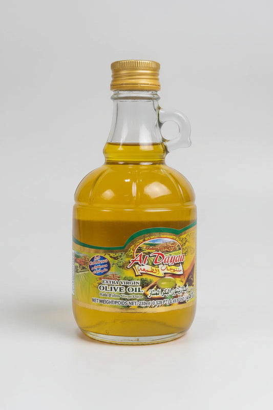 Aldayaa olive oil by ALDAYAA