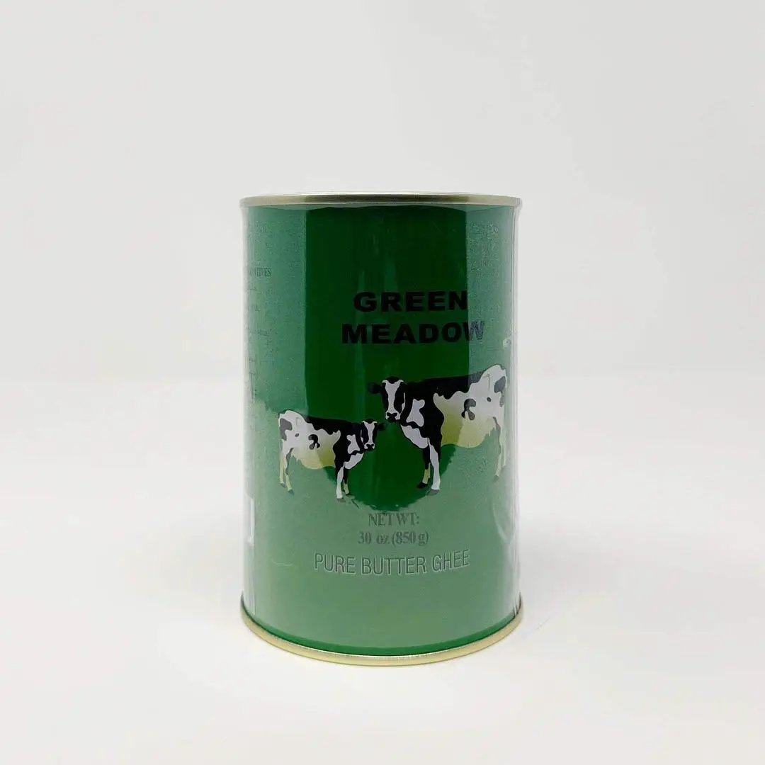 Green Meadow Pure Butter Ghee – 850g by GREEN