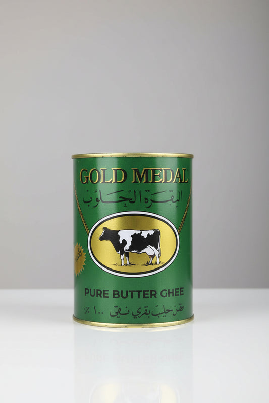 Al haloub cow pure butter chee by AL
