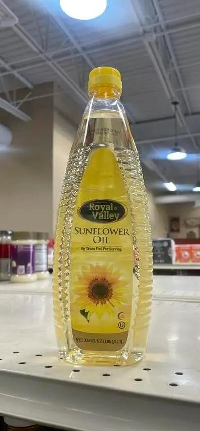 Royall valley sunflower by ROYALL