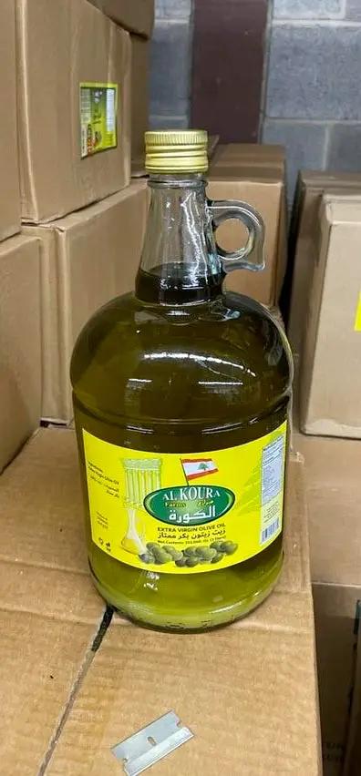 Alkoura olive oil by ALKOURA