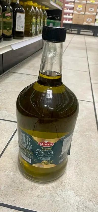 Durra oilve oil by DURRA