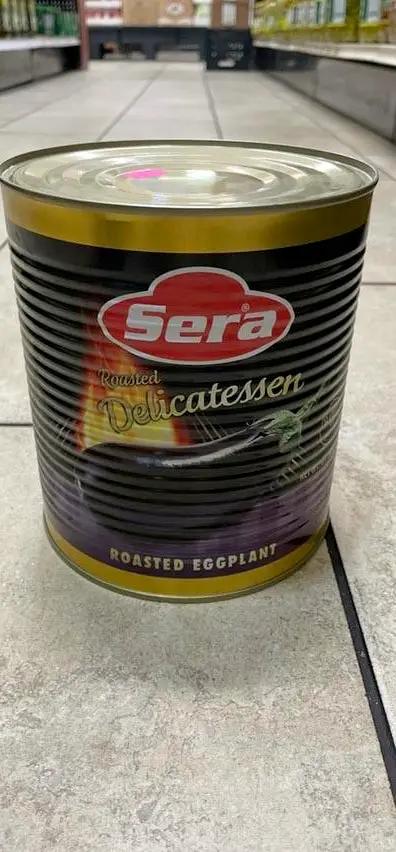 Sera rostaed delicatessen by SERA