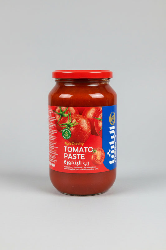 Albasha tomayo paste by ALBASHA