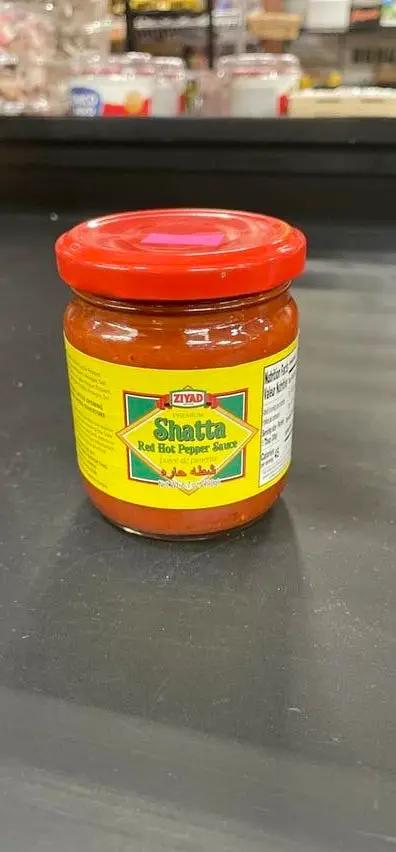 Ziyad shatta by ZIYAD