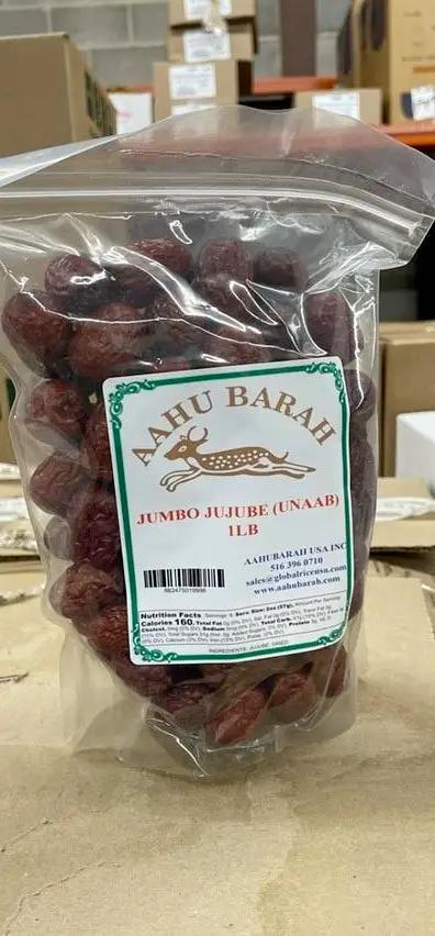 Aahu barah 1 lb by AAHU