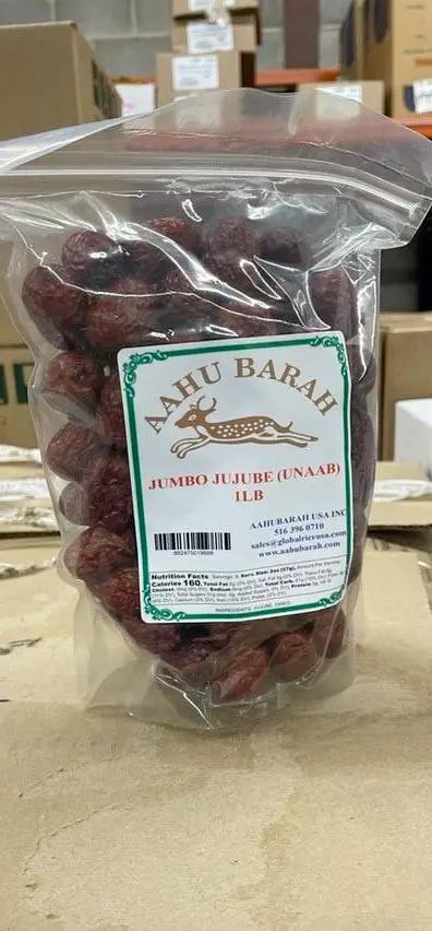 Aahu barah 1 lb by AAHU