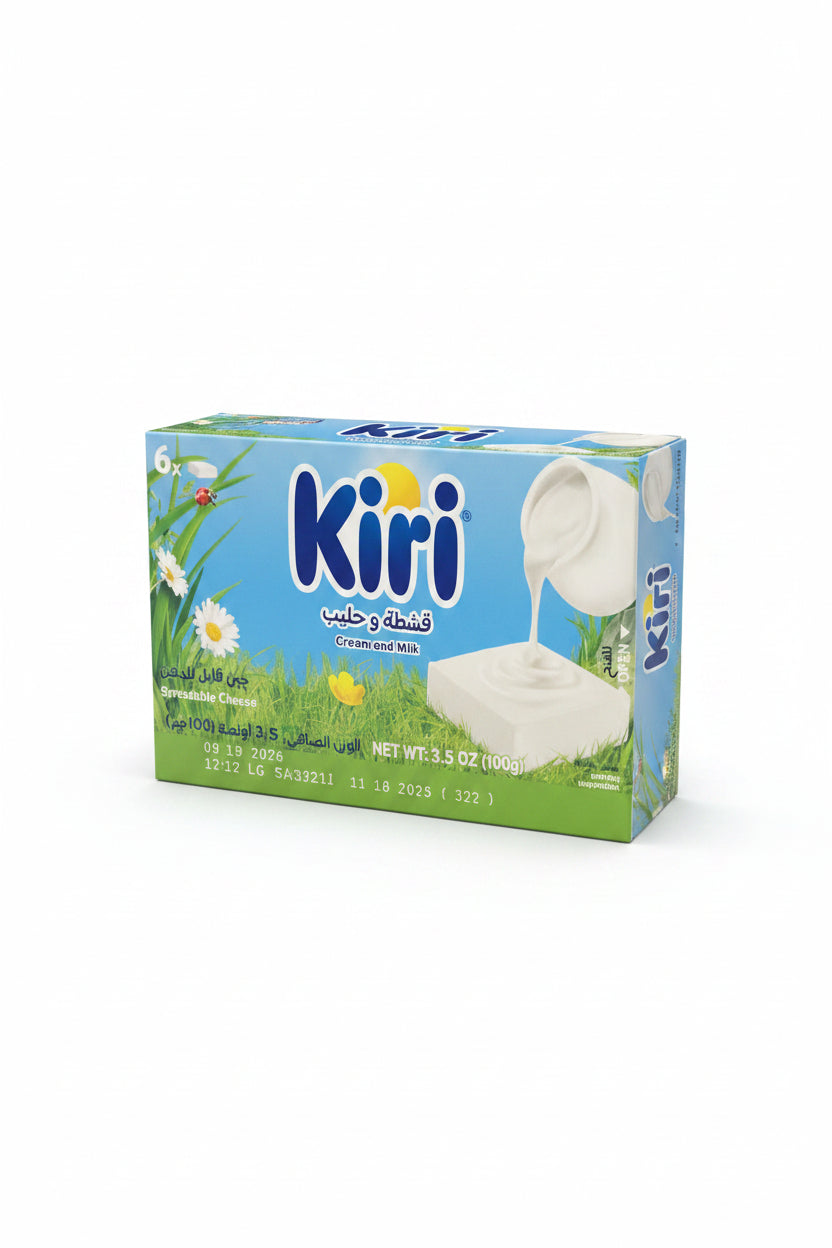 Kiri by KIRI