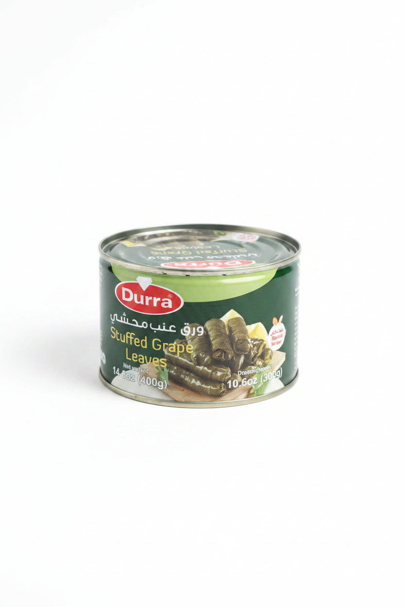 Durra stuffed grapes leaves by DURRA