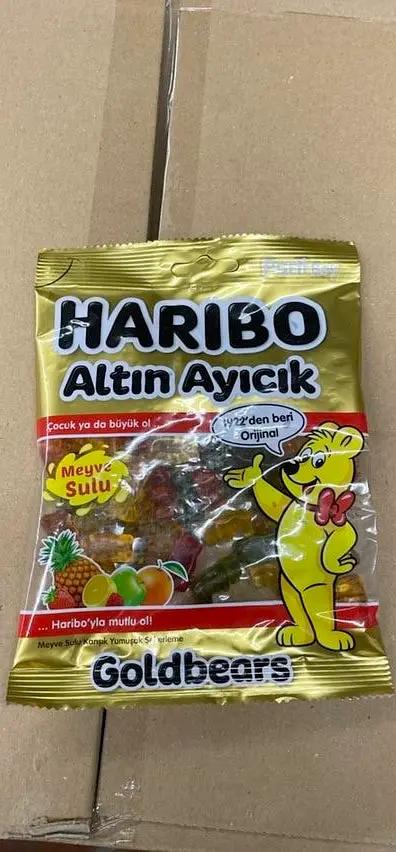 Haribo goldenbears by HARIBO