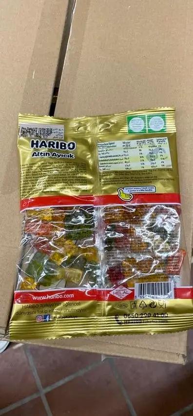 Haribo goldenbears by HARIBO