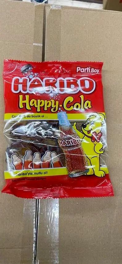 Haribo happy cola by HARIBO