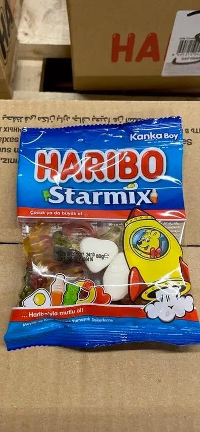 Haribo starmix by HARIBO