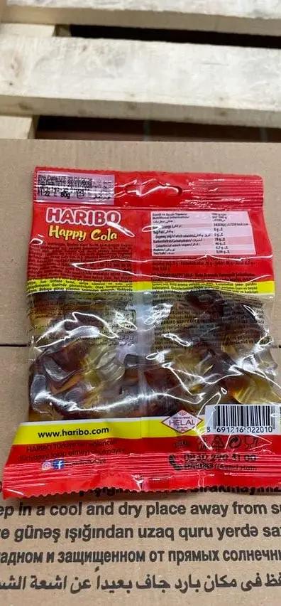 Haribo Happy cola by HARIBO